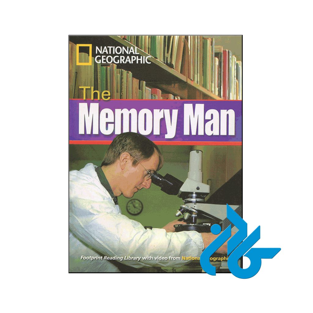 خرید کتاب د مموری من استوری