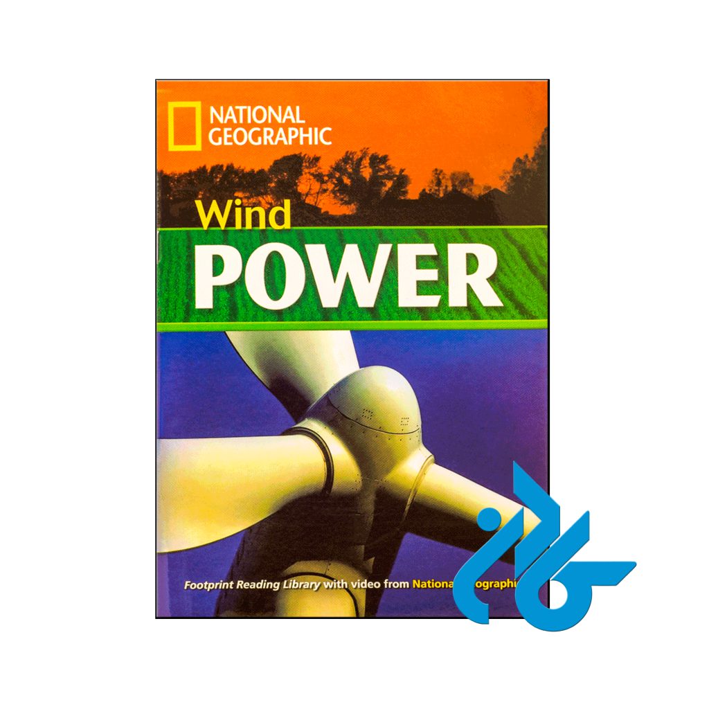 خرید کتاب قدرت باد