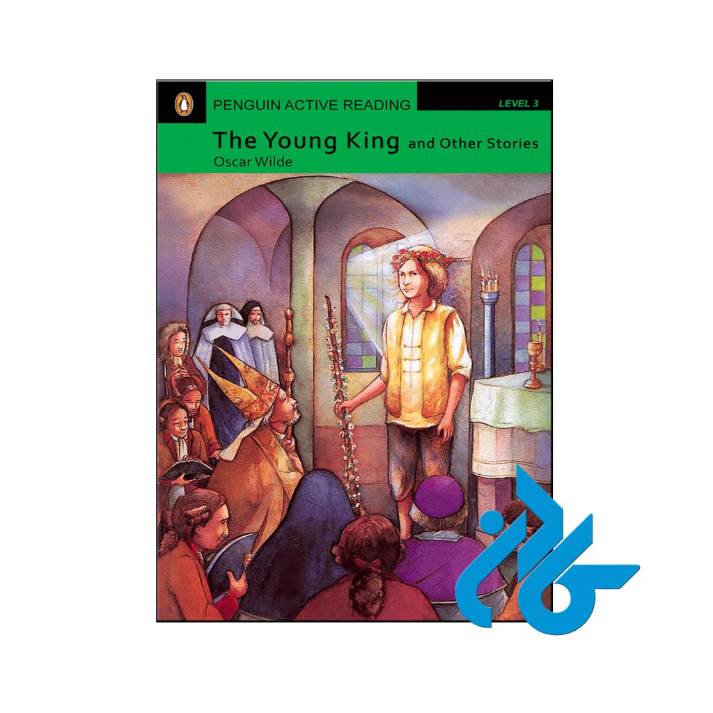 خرید کتاب د یانگ کینگ اند آدر استوریز