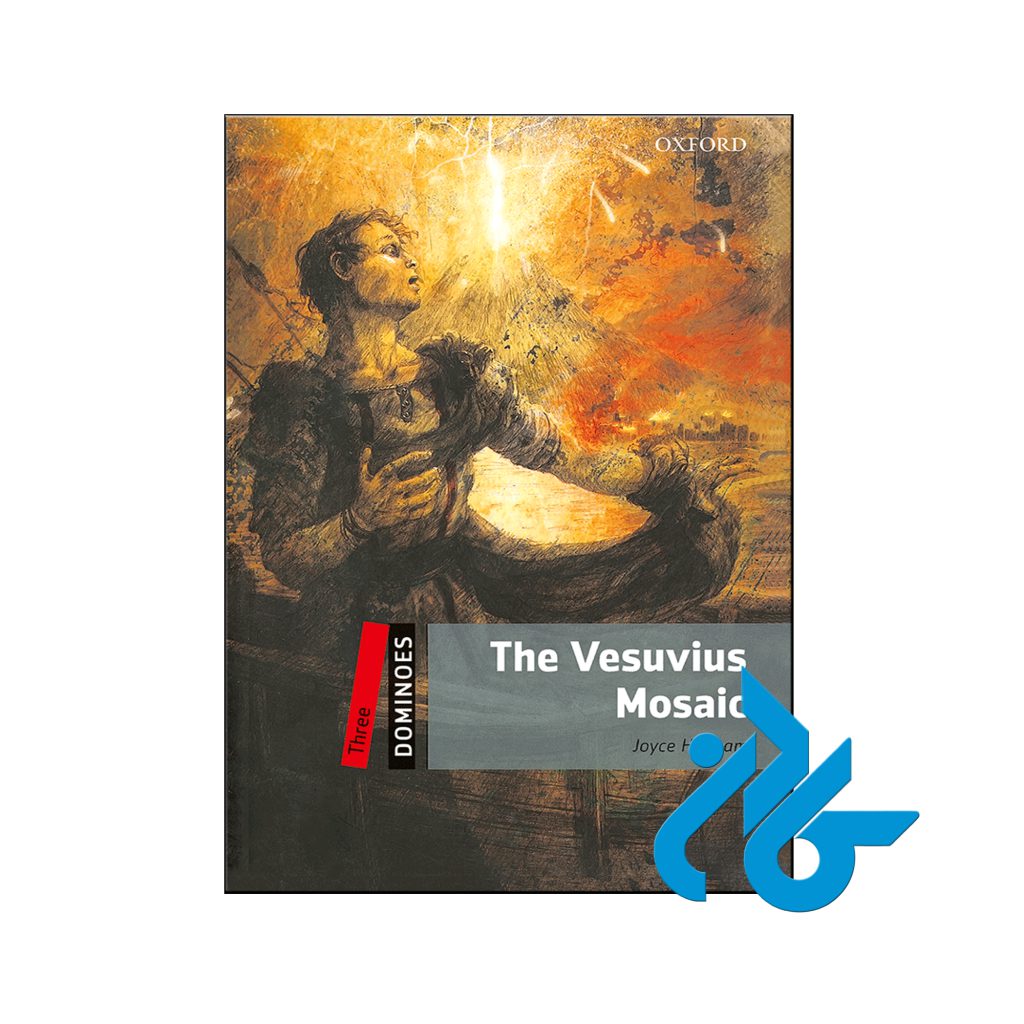 خرید کتاب موزاییک وزوویوس