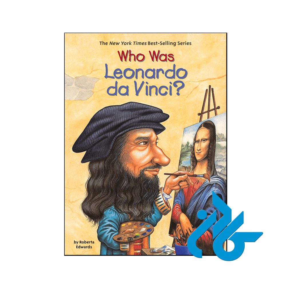 خرید کتاب لئوناردو داوینچی کی بود