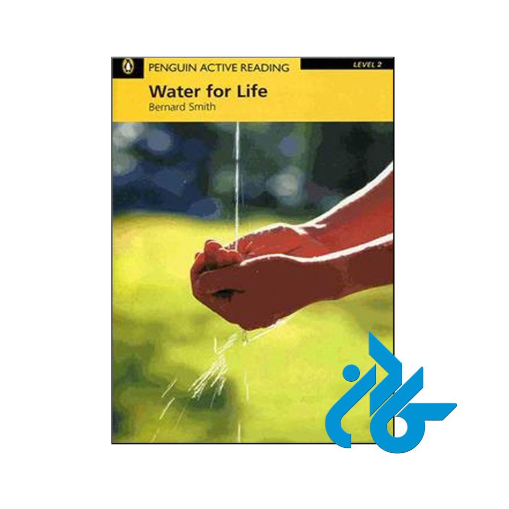 خرید کتاب واتر فور لایف