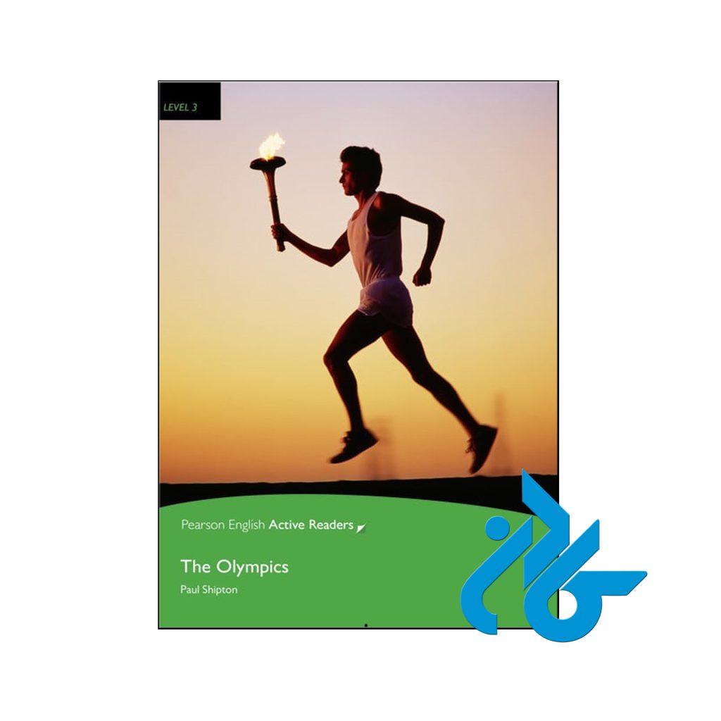 خرید کتاب د المپیک