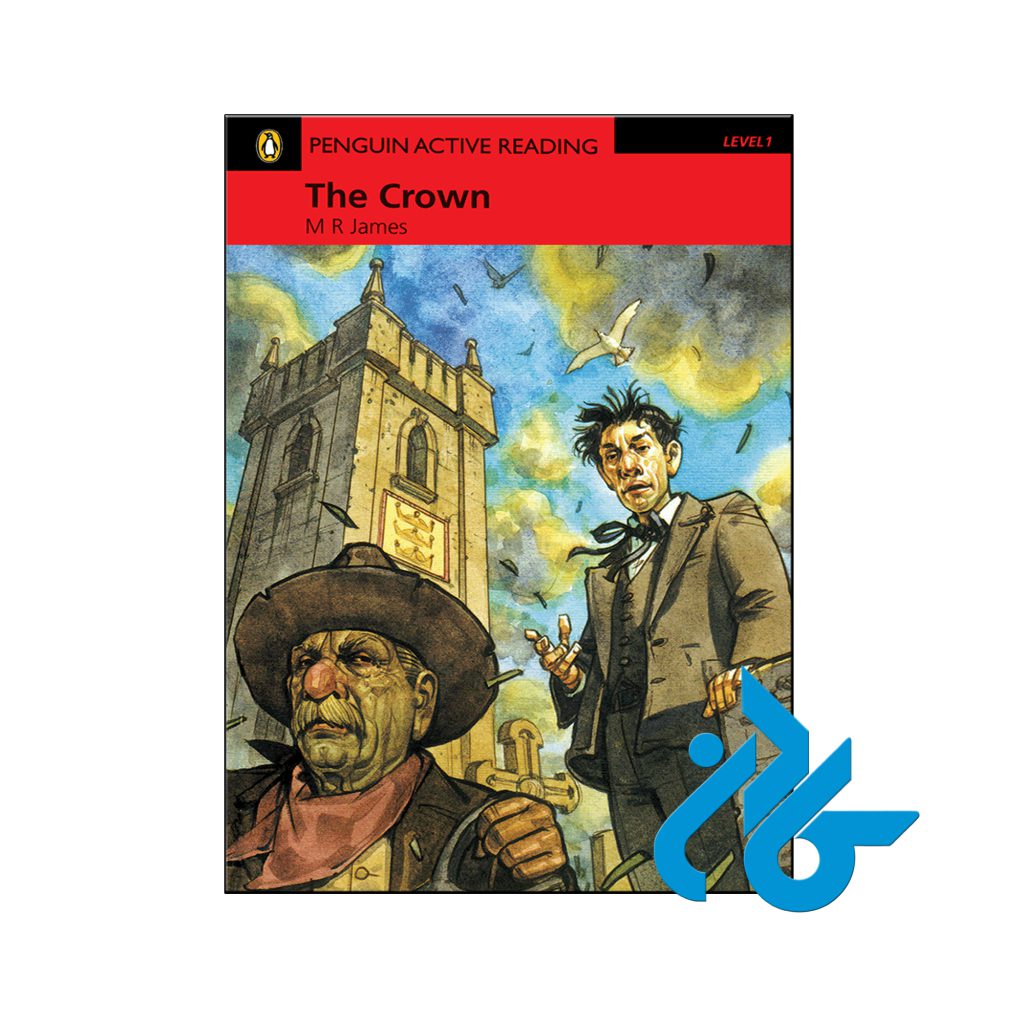 خرید کتاب د کراون