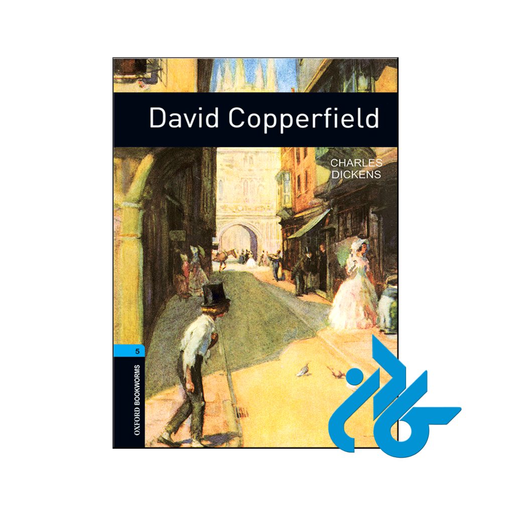 خرید کتاب دیوید کاپرفیلد