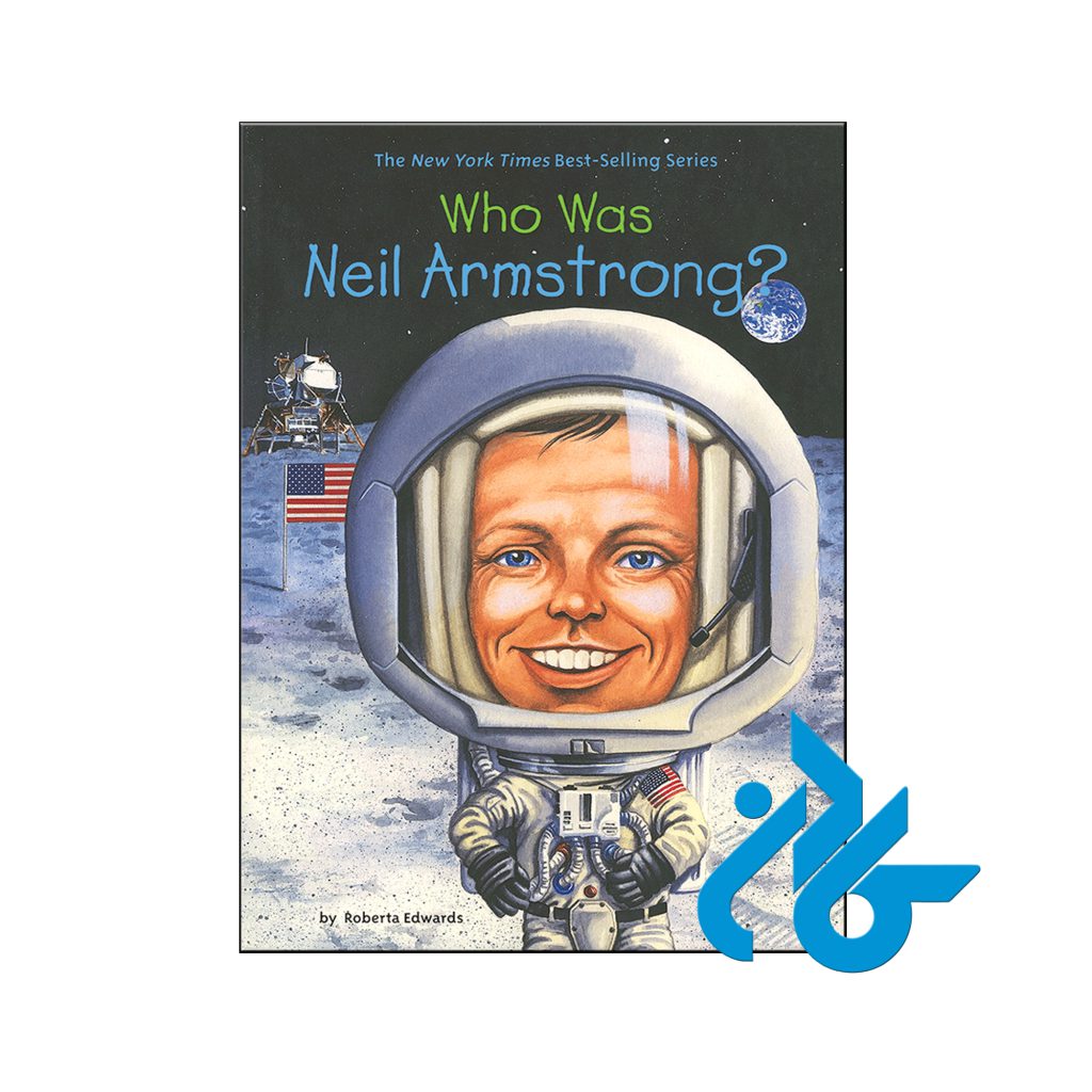 خرید کتاب نیل آرمسترانگ کی بود