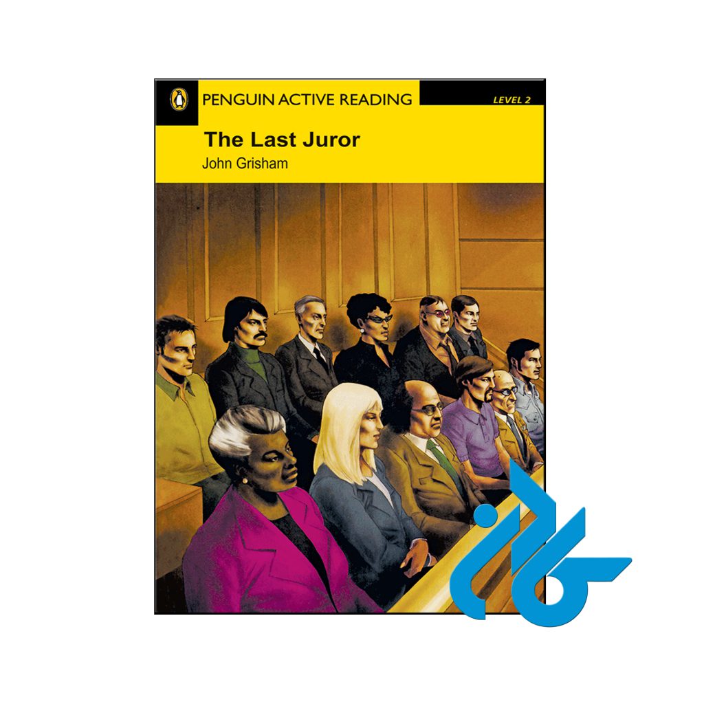 خرید کتاب آخرین هیئت منصفه