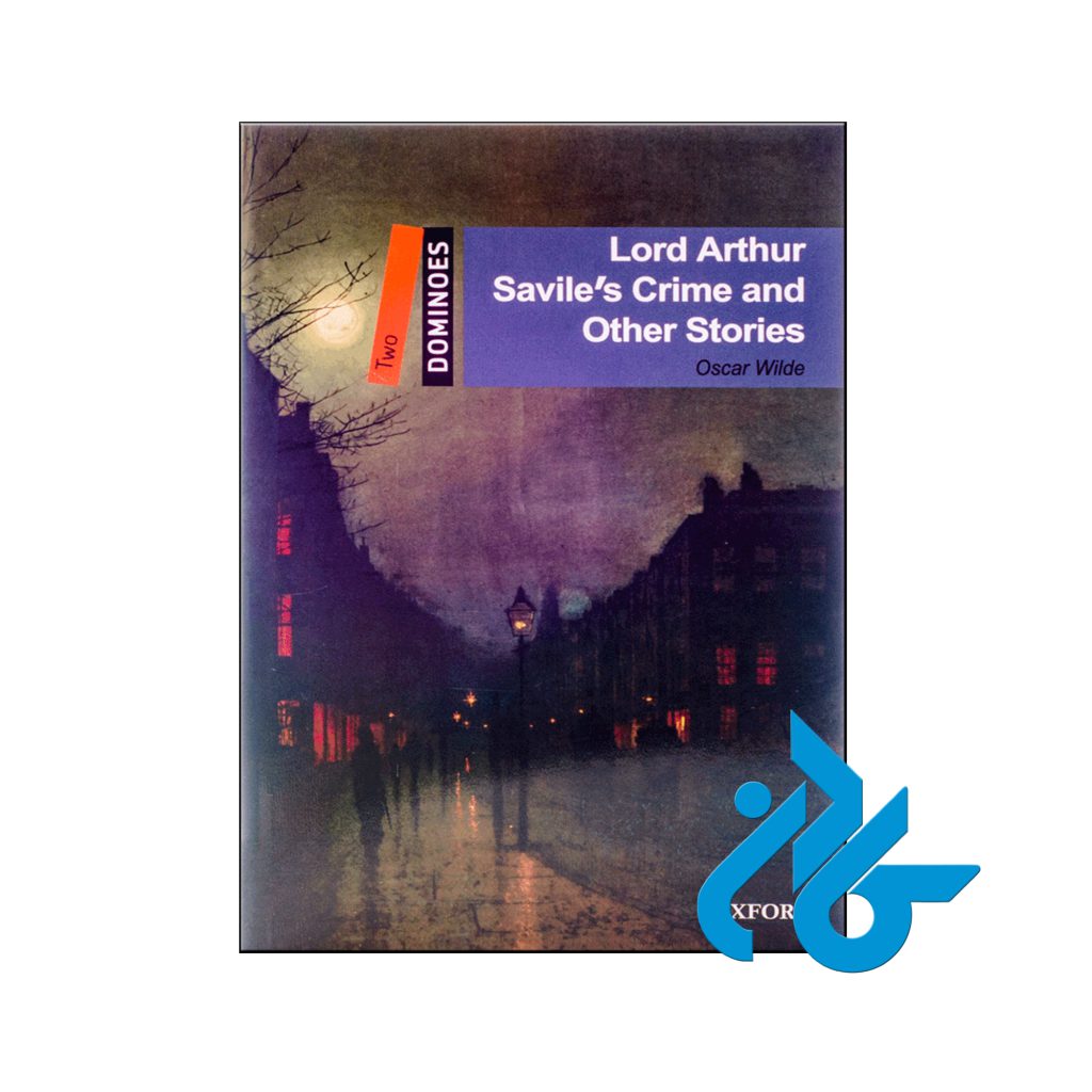 خرید کتاب لرد آرتور ساویلز کرایم اند آدر استوریز