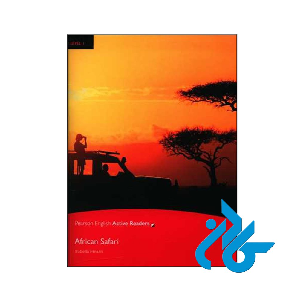 خرید کتاب افریکن سفری