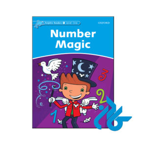خرید کتاب جادوی شماره