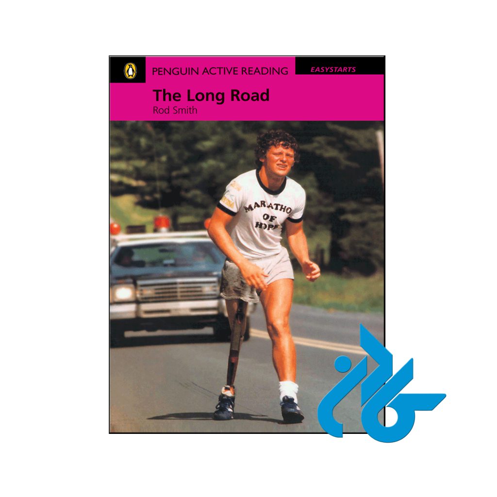 خرید کتاب جاده طولانی