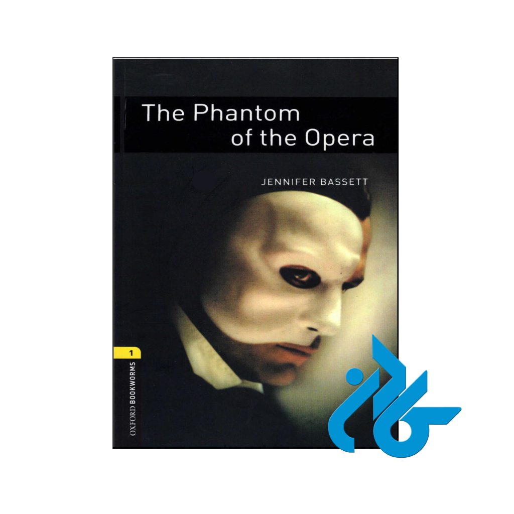 خرید کتاب د فانتوم آف د اپرا