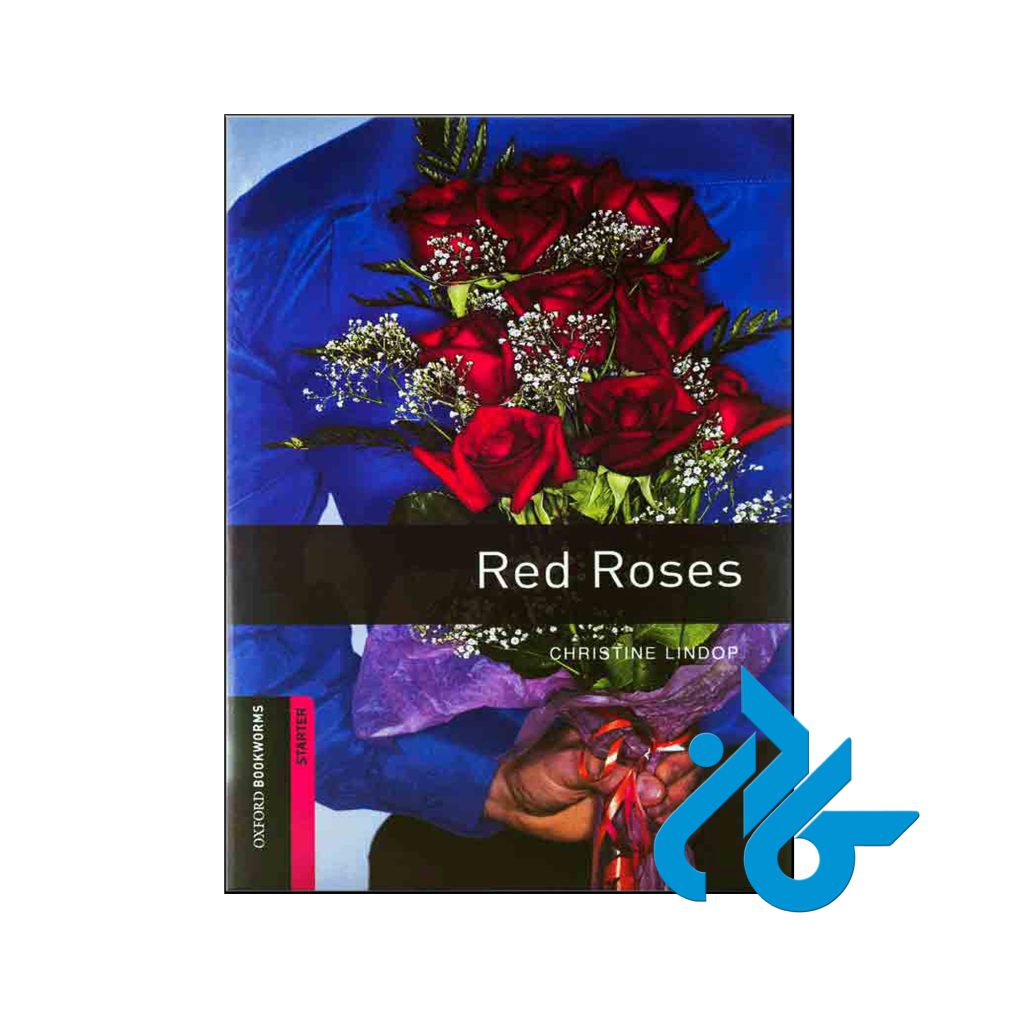 خرید کتاب رز های قرمز