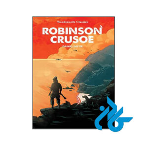 خرید کتاب رابینسون کروزوئه وردزورث