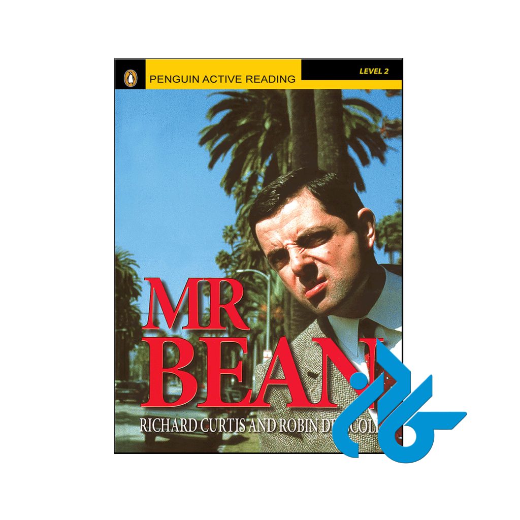 خرید کتاب آقای بین