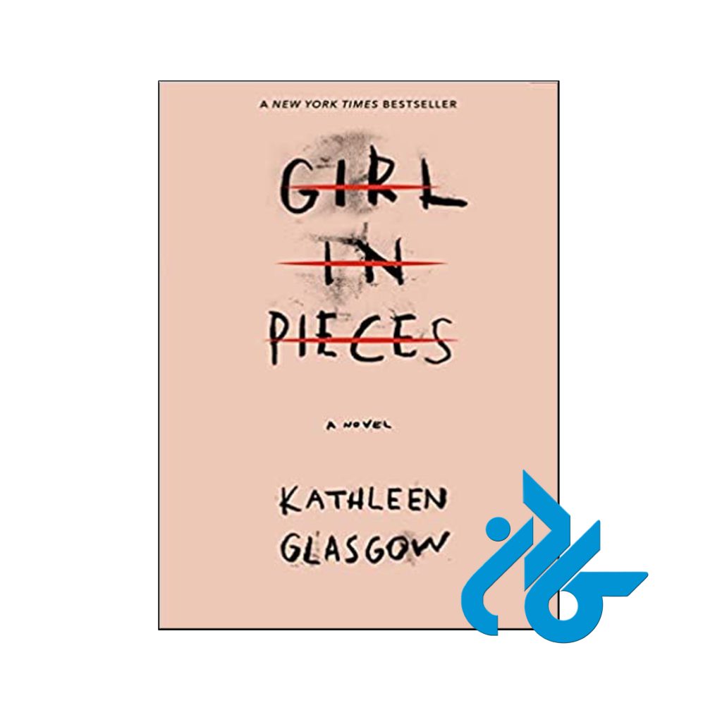 خرید کتاب دختر تکه تکه