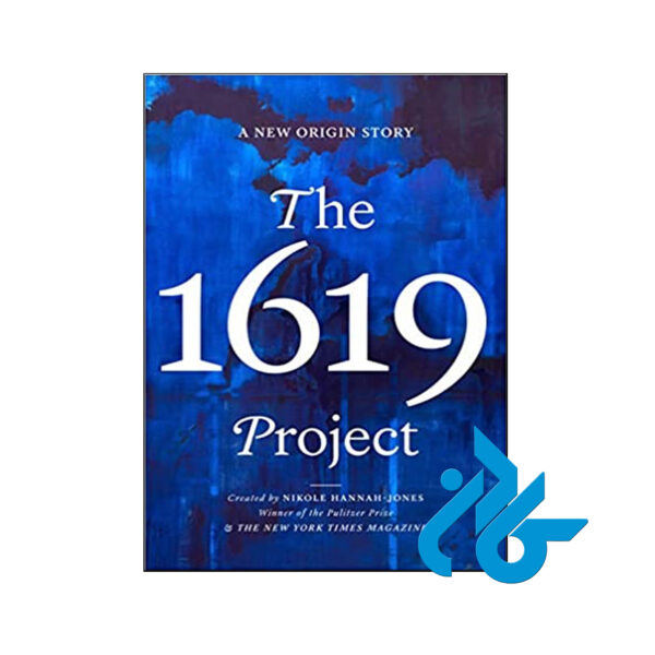 خرید کتاب پروژه 1619