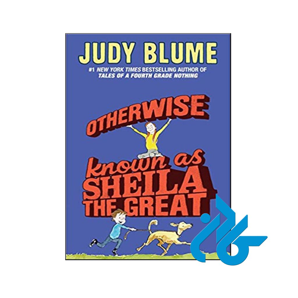 خرید کتاب آی وایس نان از شیلا د گریت