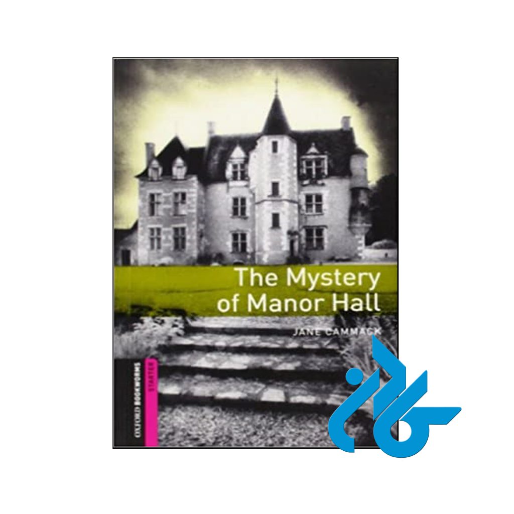 خرید کتاب د میستری آف مانور هال