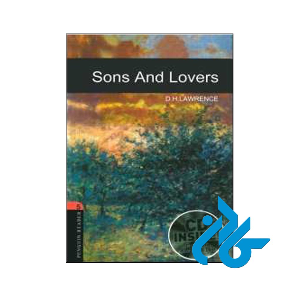 خرید کتاب سانز اند لاورز