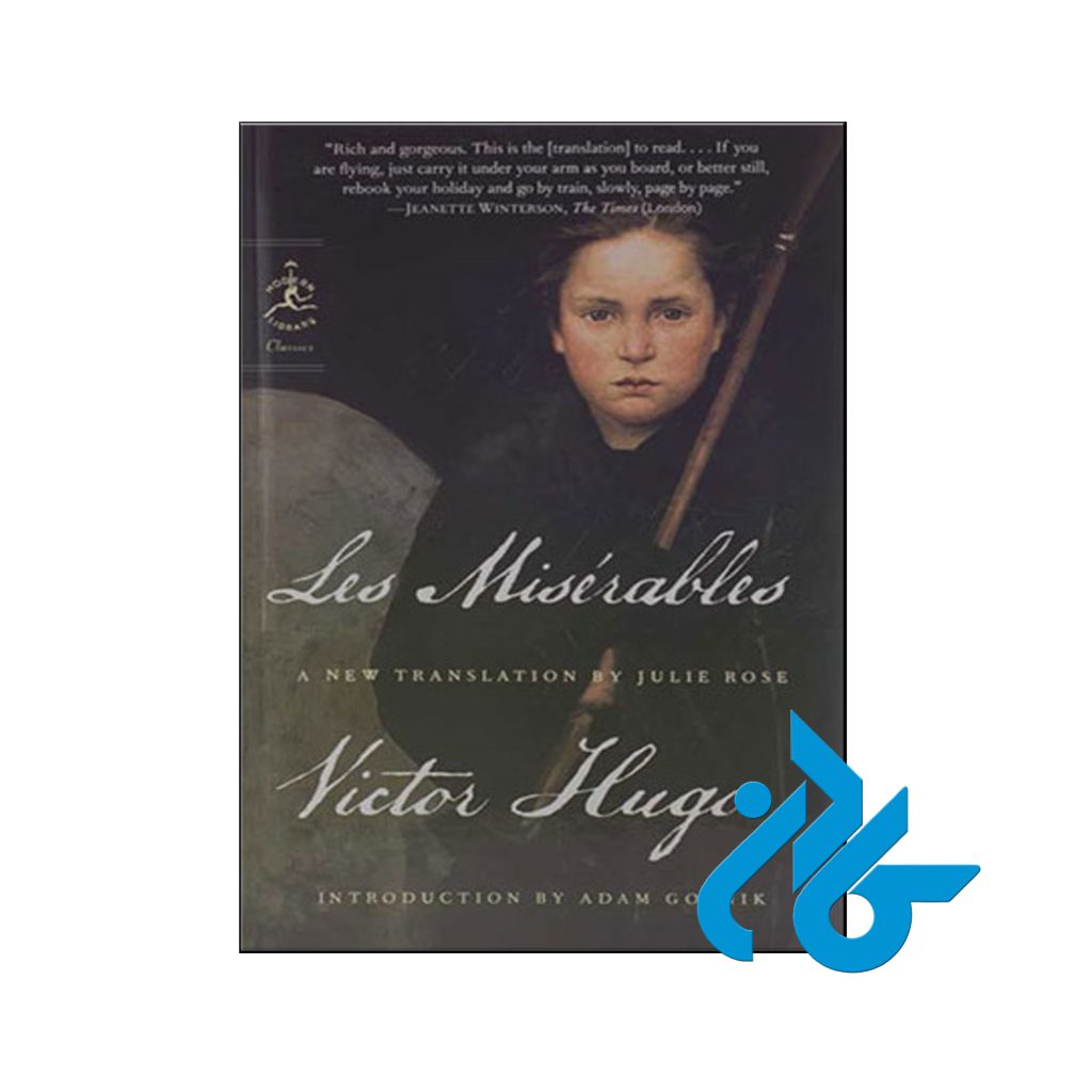 خرید کتاب بدبخت ها