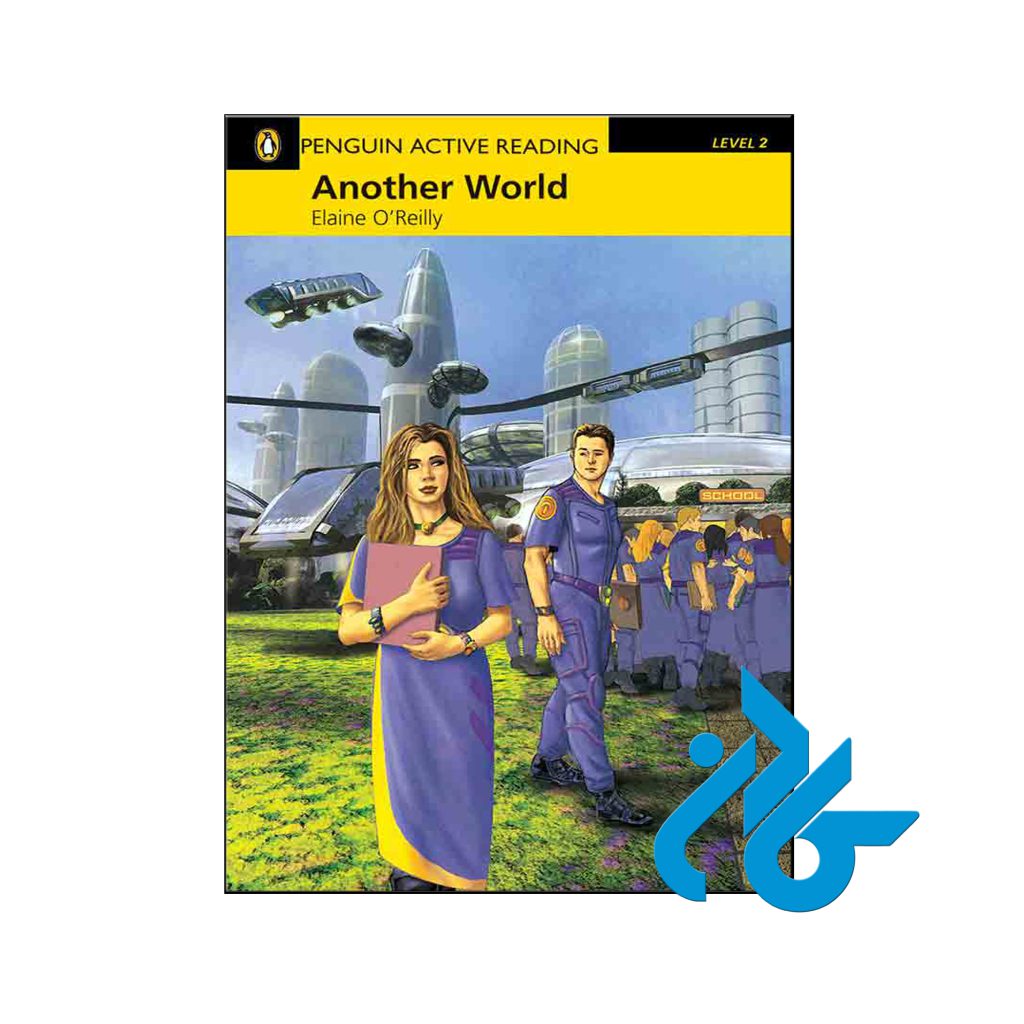 خرید کتاب جهان دیگر