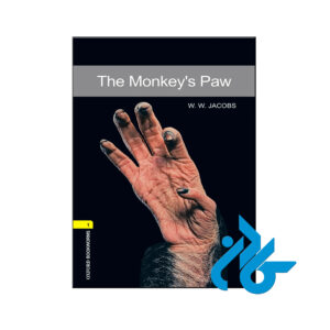خرید کتاب پنجه میمون