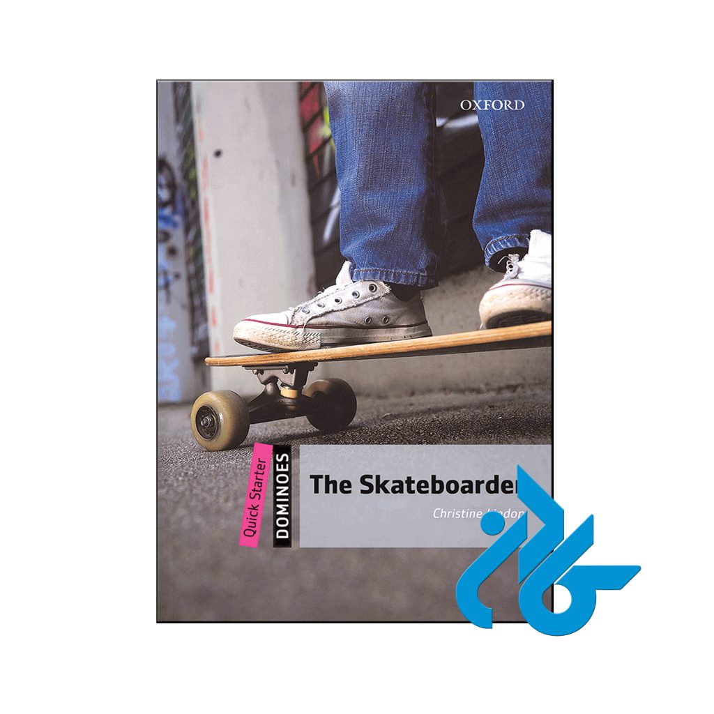 خرید کتاب اسکیت برد