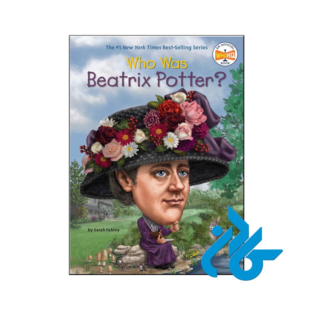 خرید کتاب هو واز بیتریکس پاتر