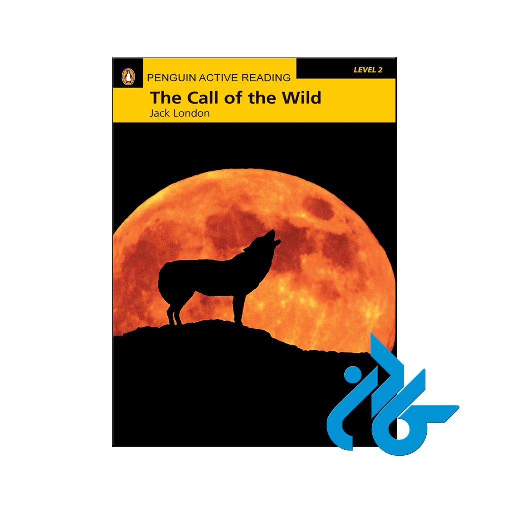 خرید کتاب ندای وحش