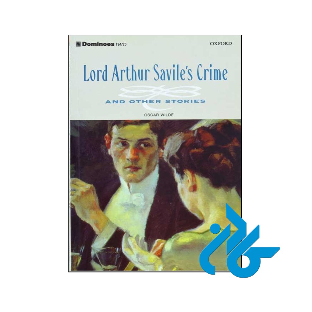 خرید کتاب لرد آرتور سویلز کرایم