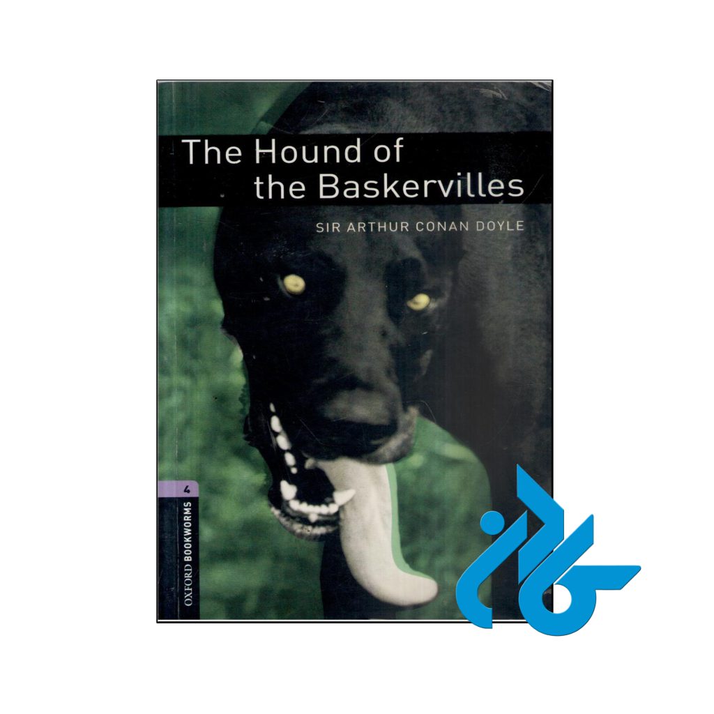 خرید کتاب د هوند آف د باسکرویل