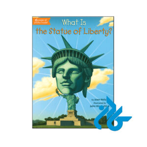 خرید کتاب مجسمه آزادی چیست