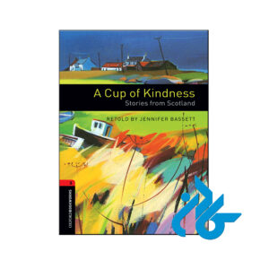خرید کتاب یک فنجان مهربانی