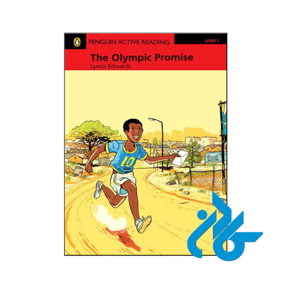 خرید کتاب وعده المپیک