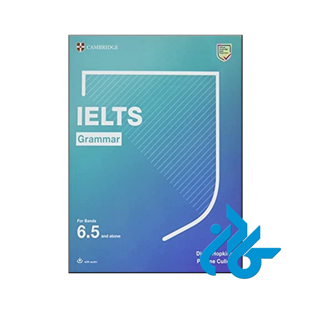 خرید کتاب کمبریج آیلتس گرامر