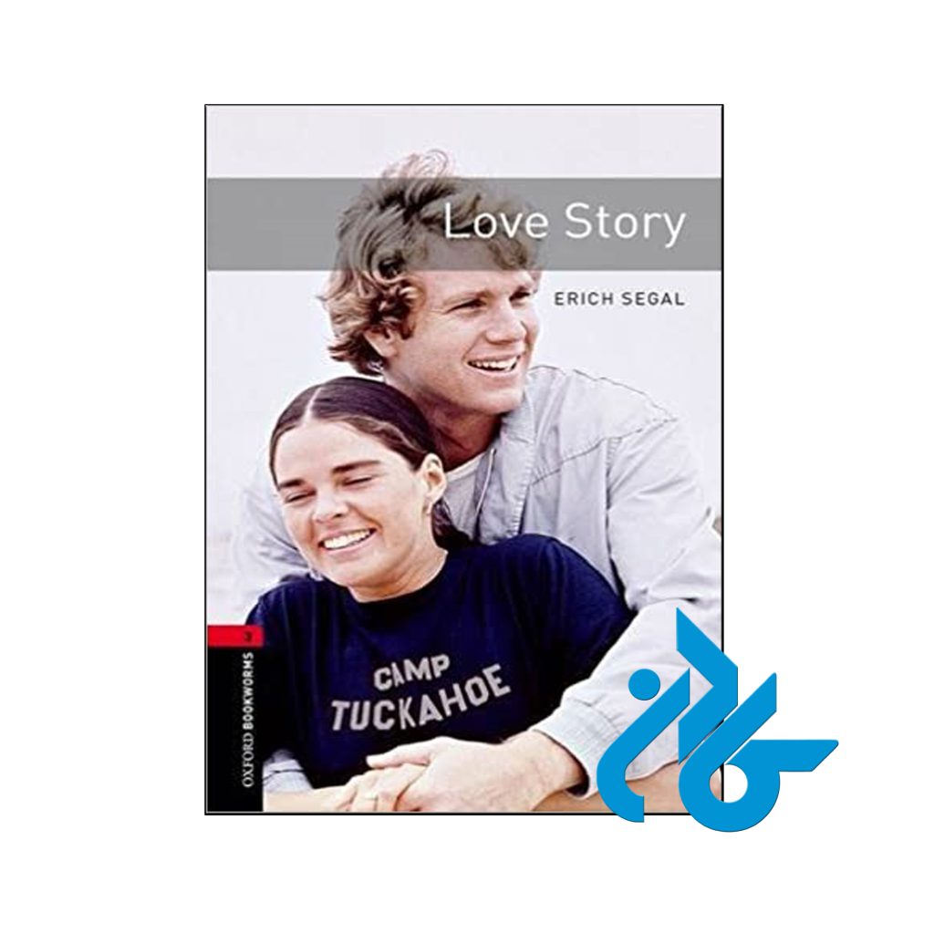 خرید کتاب لاو استوری