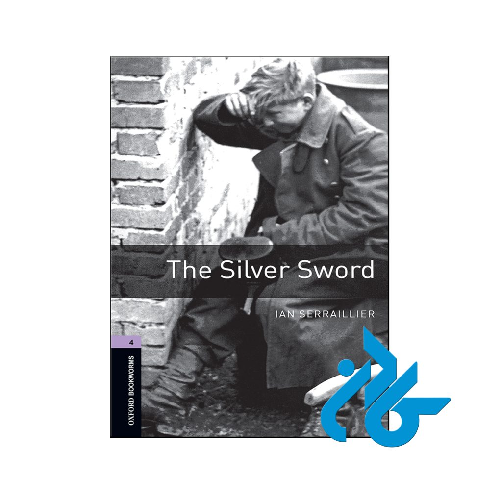 خرید کتاب شمشیر نقره ای