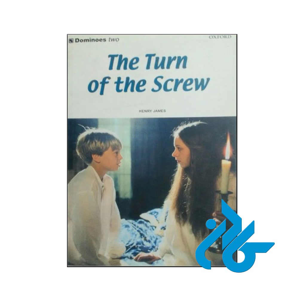 خرید کتاب نیو دومینوز تو د ترن آف د اسکرو