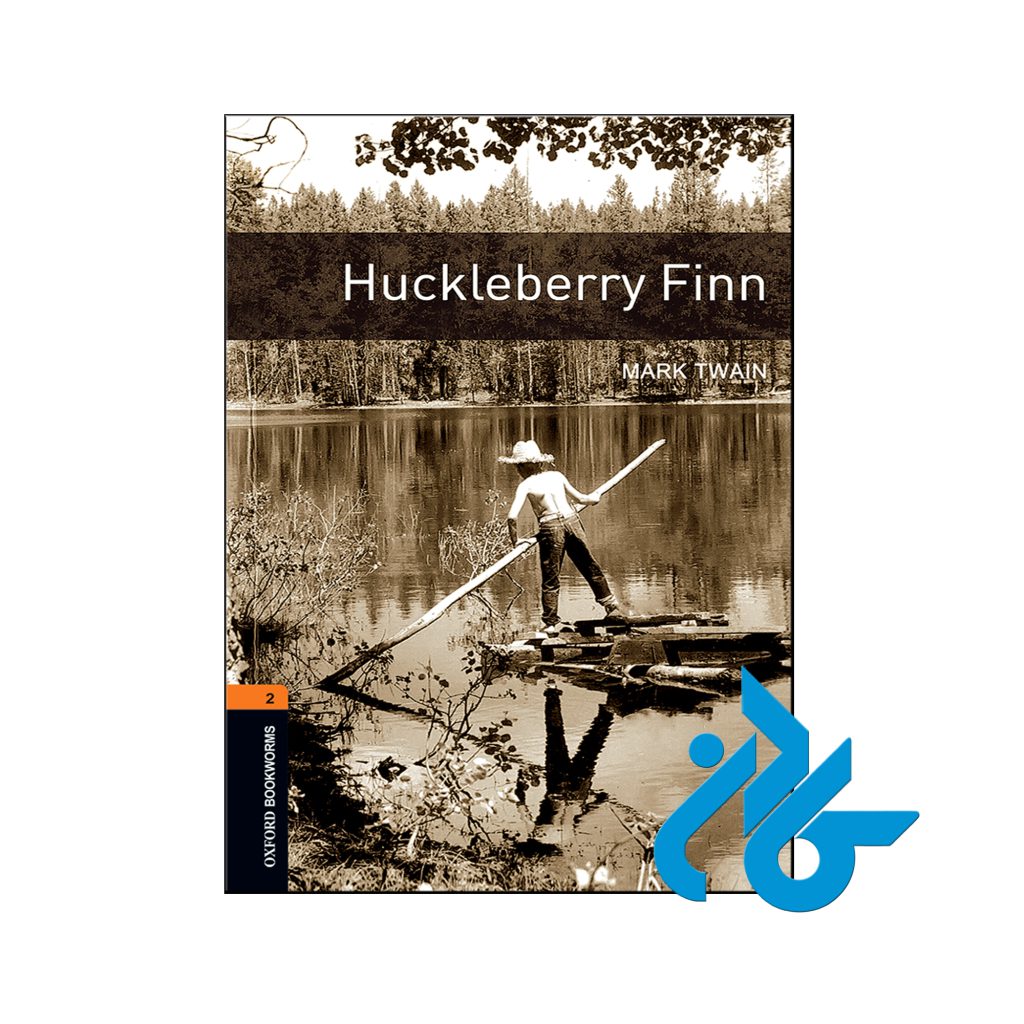 خرید کتاب هاکل بری فین