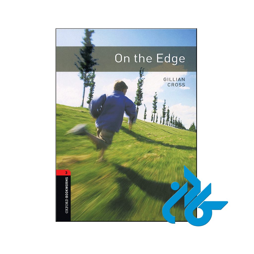 خرید کتاب روی لبه