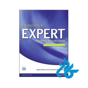 خرید کتاب اکسپرت پروفیشنسی استودنت ریسورس بوک