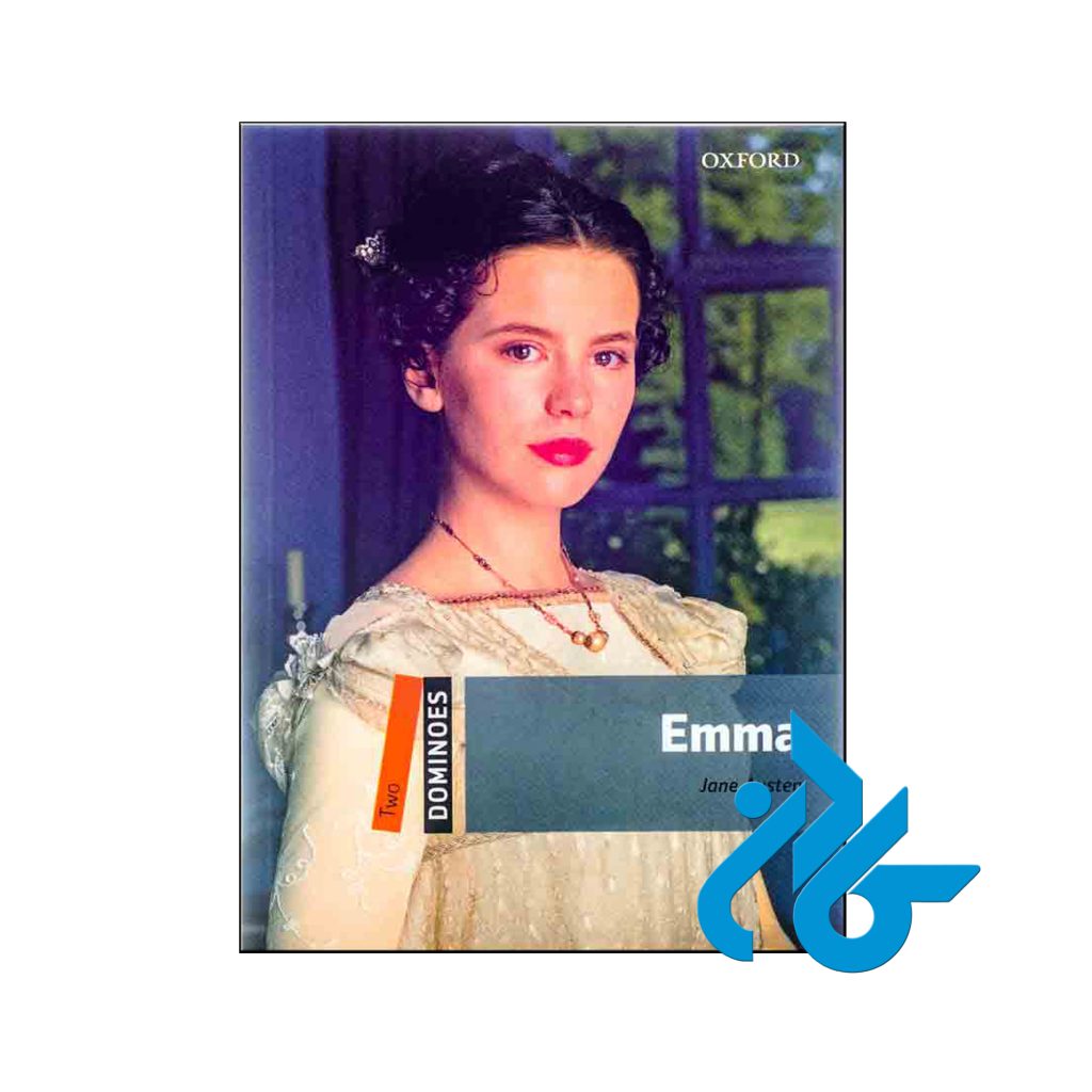 خرید کتاب اِما