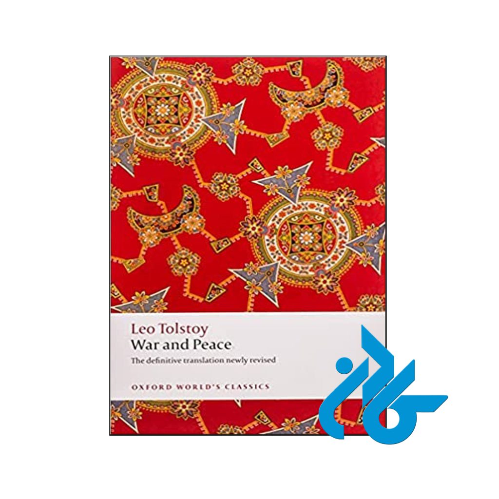 خرید کتاب جنگ و صلح
