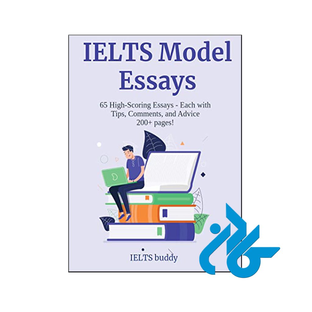 خرید کتاب آیلتس مادل ایزی 65 سمپل آیلتس ایزی