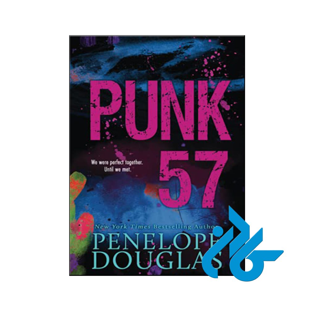 خرید کتاب پانک 57