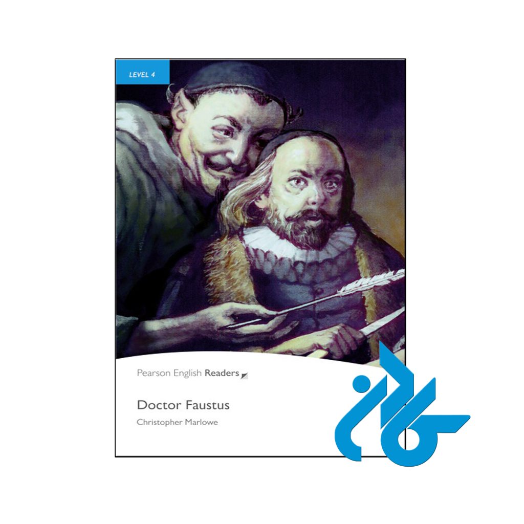 خرید کتاب دکتر فاوستوس