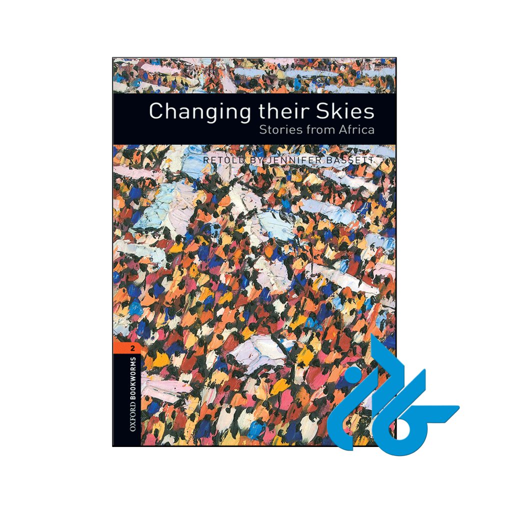 خرید کتاب تغییر آسمان آنها