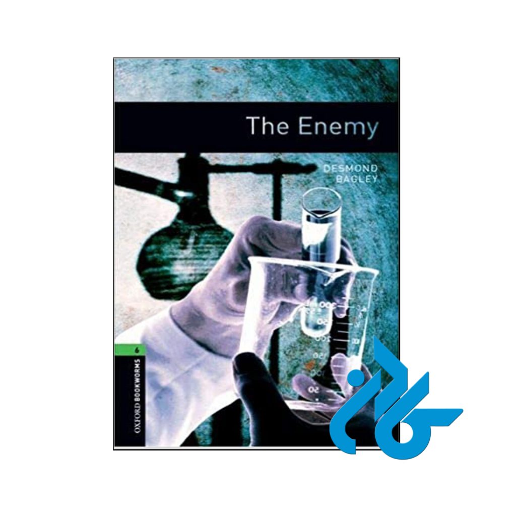 خرید کتاب د اِنمی