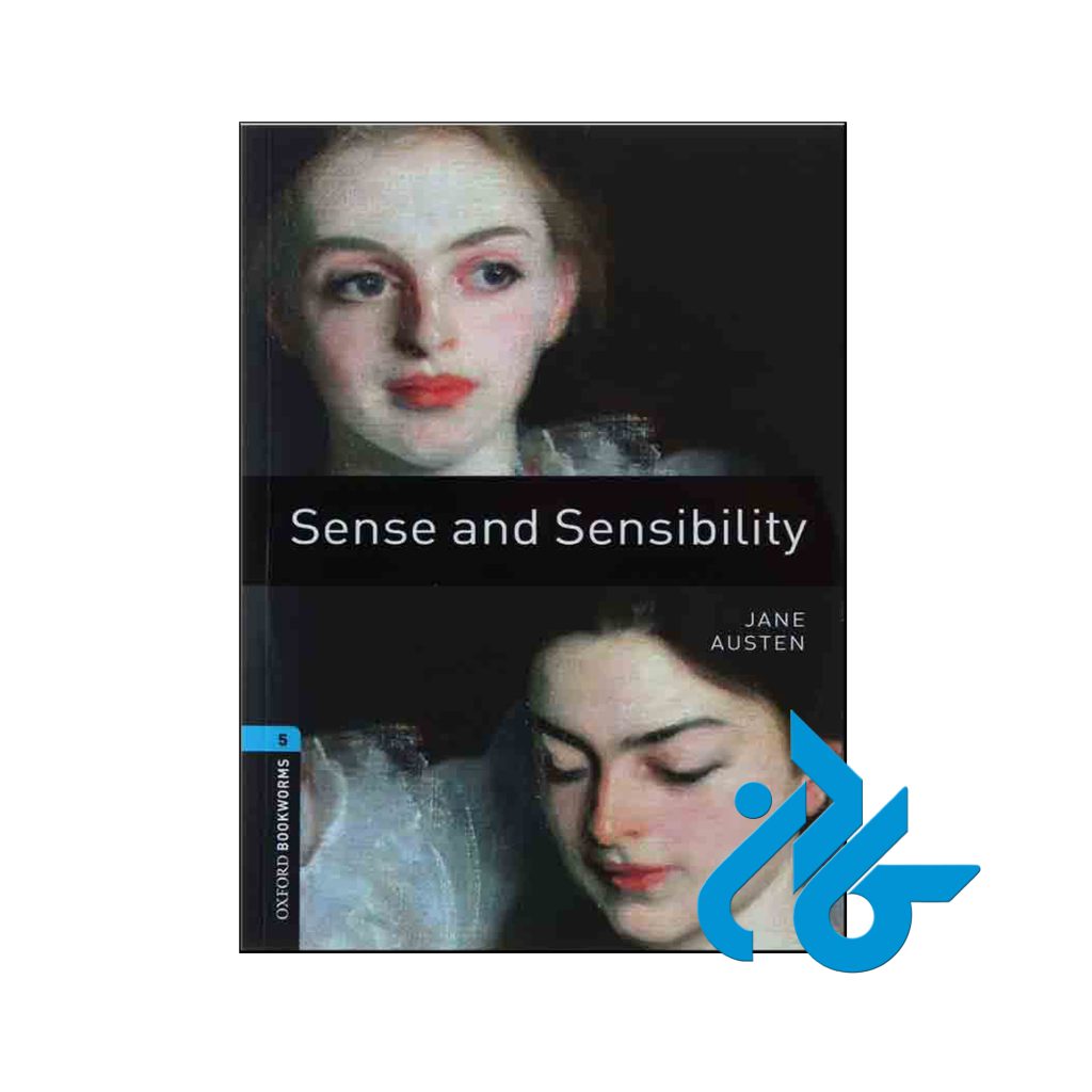 خرید کتاب سنس اند سنسیبیلیتی